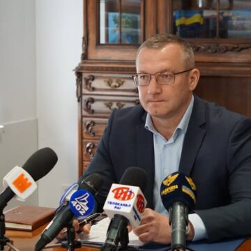 За десять місяців року платники Івано-Франківщини скерували на потреби країни майже 37 мільярдів гривень податків та зборів