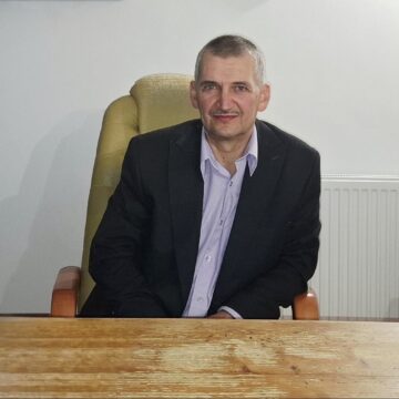 «Я ніколи не прогинався під ринок. Я - «неправильний» видавець» «Я ніколи не прогинався під ринок. Я - «неправильний» видавець»