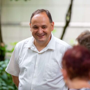 «Армія, медицина, ветерани — наші головні пріоритети» «Армія, медицина, ветерани — наші головні пріоритети»