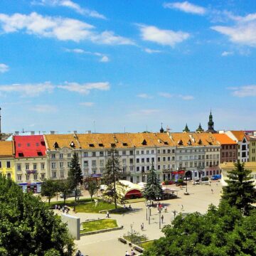 Відома архітекторка та урбаністка назвала Івано-Франківськ найкомфортнішим містом для життя в Україні 