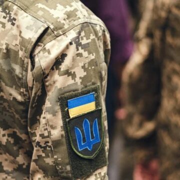 Військовослужбовець заявив про побиття у Верховинському районному ТЦК під час його мобілізації
