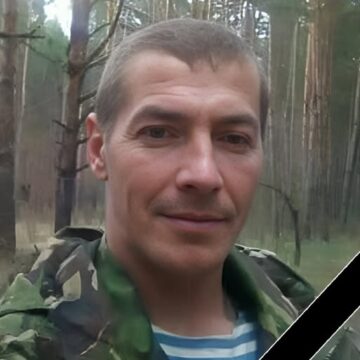 На фронті загинув 43-річний сержант Роман Карпінець з Лисецької громади