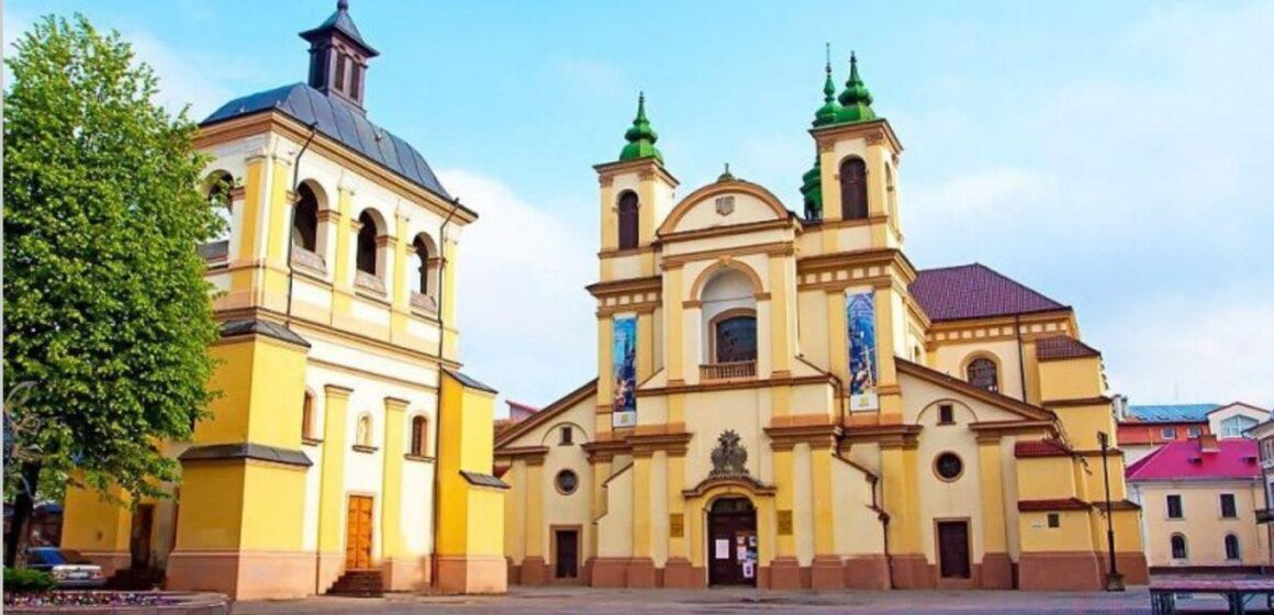 Музей мистецтв Прикарпаття внесли до Міжнародного списку культурних цінностей під посиленим захистом ЮНЕСКО