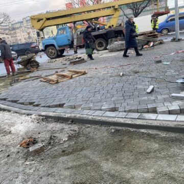 Франківців закликають залишати звернення щодо забезпечення доступності