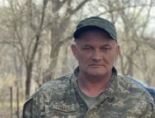 Помер ветеран з Надвірнянщини Юрій Гринішак