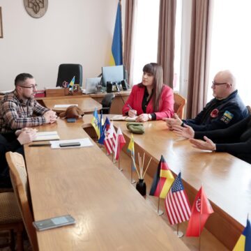 В Тисмениці створять Алею на честь зниклих безвісти захисників