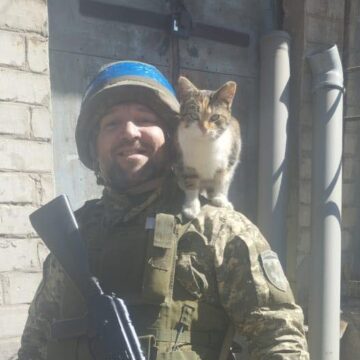“Мусимо працювати на перемогу”. Історія захисника 102 бригади на псевдо Аспірант