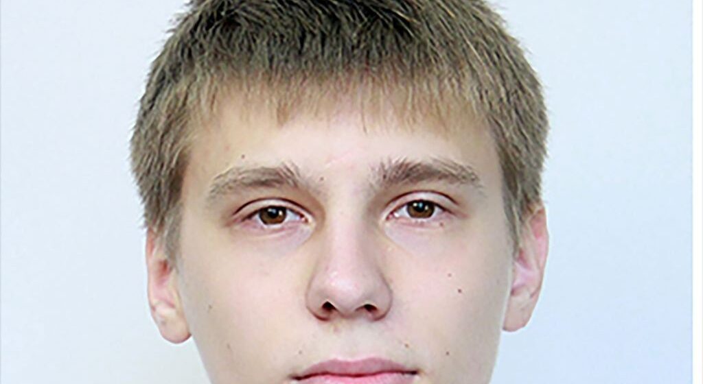 Помер студент  Івано-Франківського медичного університету Нікіта Фенюк