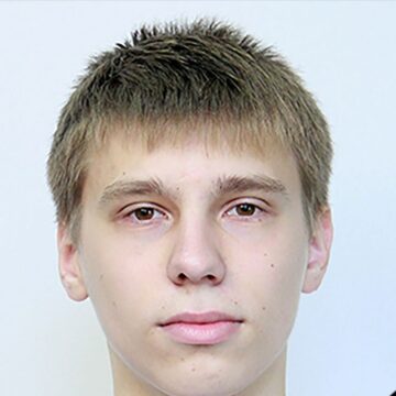 Помер студент  Івано-Франківського медичного університету Нікіта Фенюк