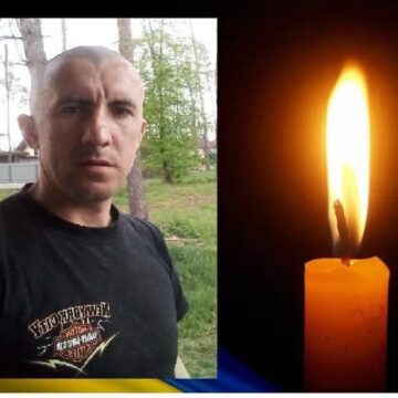 На фронті загинув захисник Ярослав Білий зі Старих Богородчан