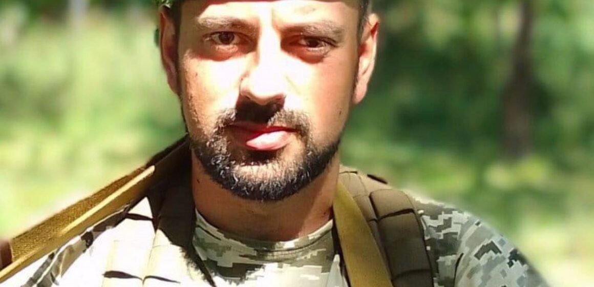 Через майже три роки невідомості підтвердилась загибель воїна Романа Козакова з Надвірної