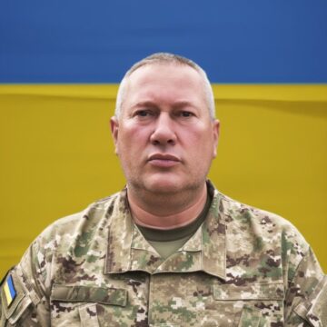 Внаслідок ДТП загинув 52-річний сержант 128 ОГШБр Іван Костюк із Прикарпаття