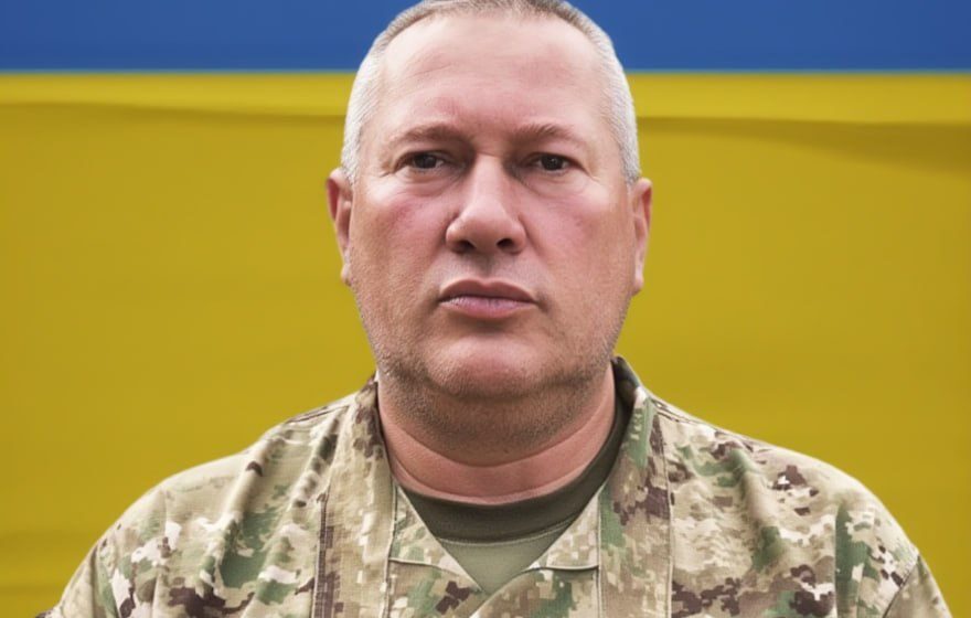 Внаслідок ДТП загинув 52-річний сержант 128 ОГШБр Іван Костюк із Прикарпаття