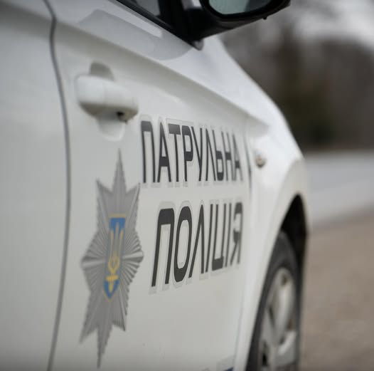 Франківські патрульні склали адмінматеріали на нетверезого водія, позбавленого права керування Франківські патрульні склали адмінматеріали на нетверезого водія, позбавленого права керування