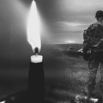 На війні загинув Ігор Гасяк з Микитинців
