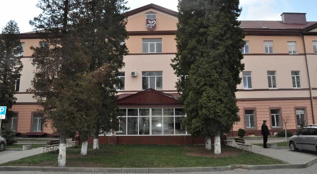 ЦМКЛ Івано-Франківська стала номінантом рейтингу “Зірка якості” та має право отримати статус «Краще підприємство України»