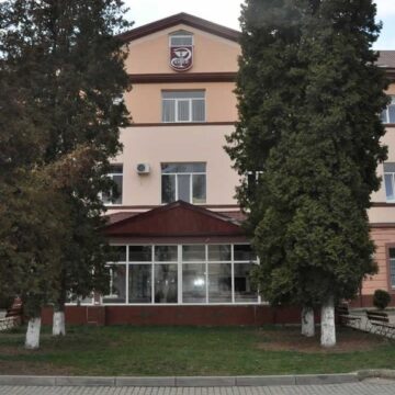 ЦМКЛ Івано-Франківська стала номінантом рейтингу “Зірка якості” та має право отримати статус «Краще підприємство України»