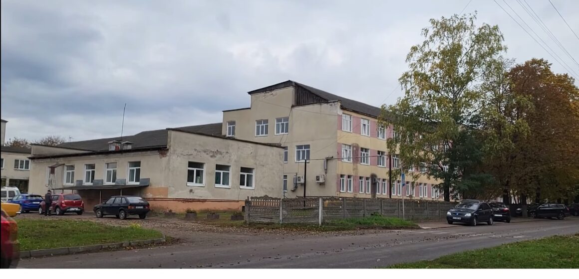 В Бурштині закрилося пологове відділення (ВІДЕО)