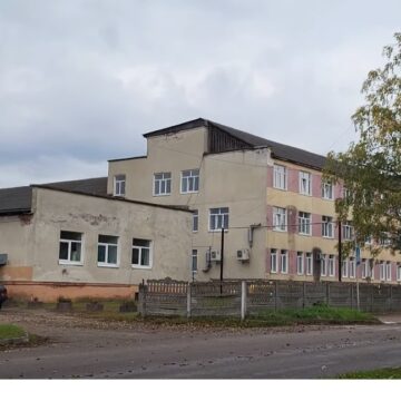 В Бурштині закрилося пологове відділення (ВІДЕО)