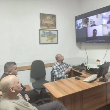 Відбулася нарада щодо врегулювання критичної ситуації з водопостачанням у Болехівській та Вигодській громадах