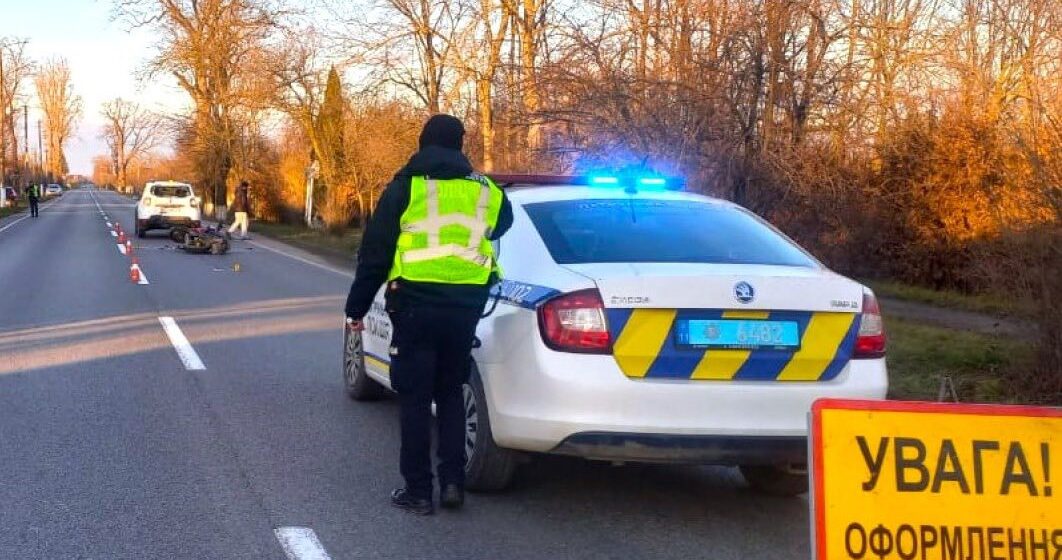 Двоє загиблих та восьмеро травмованих у ДТП на Прикарпатті за минулі вихідні: поліцейські розпочали досудові розслідування Двоє загиблих та восьмеро травмованих у ДТП на Прикарпатті за минулі вихідні: поліцейські розпочали досудові розслідування