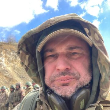 «Більшість життів на війні рятують не медики, а побратими» «Більшість життів на війні рятують не медики, а побратими»