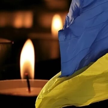 На війні загинув Петро Сегін з Івано-Франківської громади