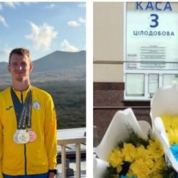Два прикарпатські спортсмени та тренер отримуватимуть президентські стипендії за високі спортивні досягнення