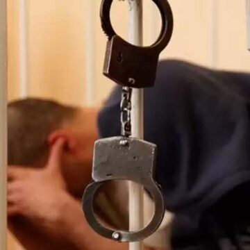 В Івано-Франківську засуджено 37-річного злодія