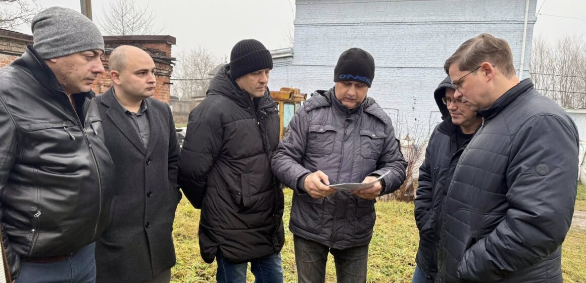 У Калуші провели чергову перевірку стійкості інфраструктури до надзвичайних ситуацій в частині водопостачання