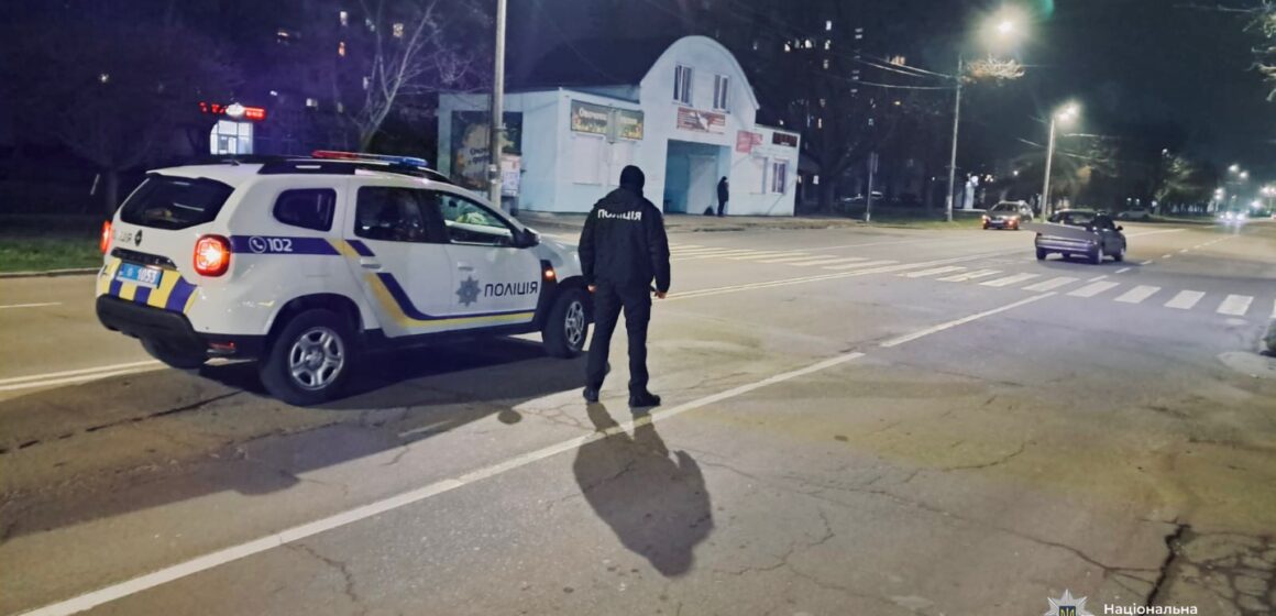 Переходила дорогу поза межами пішохідного переходу: у Калуші в ДТП постраждала 53-річна жінка