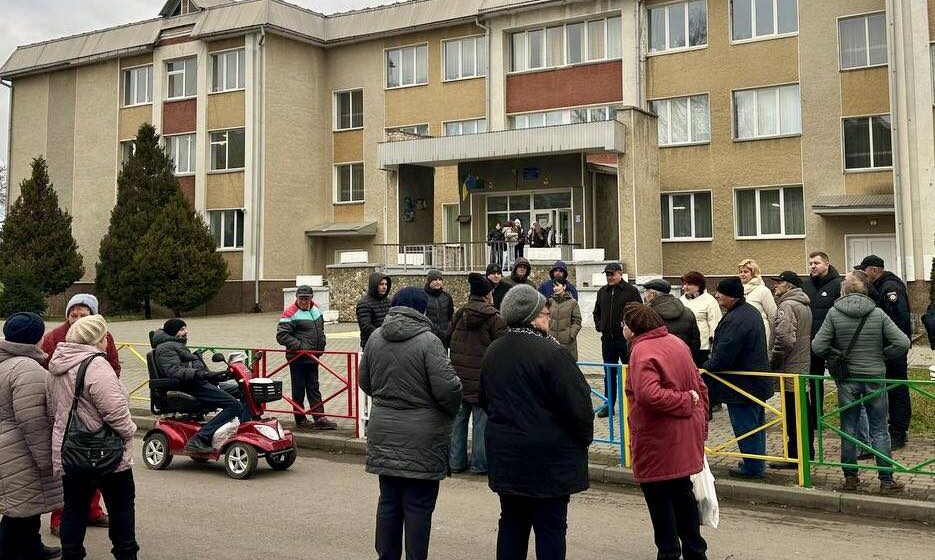У Коломиї на вулицях мікрорайону Леонтовича буде безпечніше