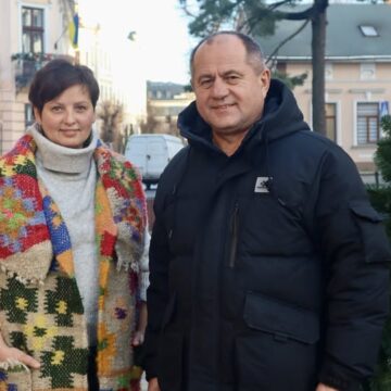 Від ідеї до сцени: у Коломиї з’явиться новий культурний простір
