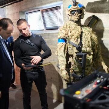 В Івано-Франківську працюватиме центр АРТАН – соціальний простір пам’яті про загиблих Героїв спецпідрозділу Головного управління розвідки Міноборони України