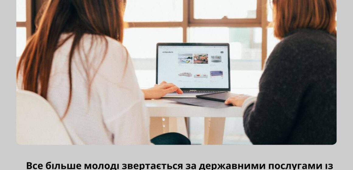 На Прикарпатті цьогоріч обласним центром зайнятості працевлаштовано 6000 молодих людей