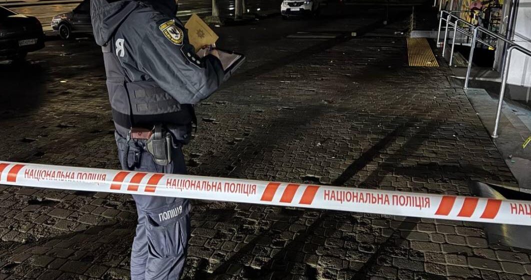 У поліції повідомили подробиці смертельного побиття 18-річного хлопця в Івано-Франківську