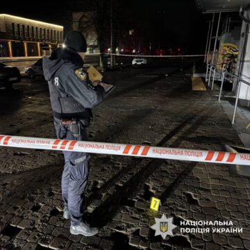 У поліції повідомили подробиці смертельного побиття 18-річного хлопця в Івано-Франківську У поліції повідомили подробиці смертельного побиття 18-річного хлопця в Івано-Франківську