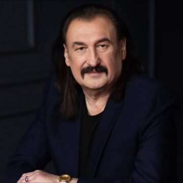 Степан Гіга заповів бути похованим у Львові, на Личаківському кладовищі