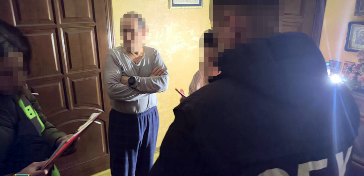 СБУ та Нацполіція викрили колишніх топпосадовців теплоенергетичних компаній Івано-Франківська на заволодінні понад 71 млн грн