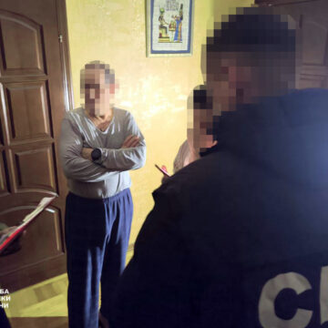 СБУ та Нацполіція викрили колишніх топпосадовців теплоенергетичних компаній Івано-Франківська на заволодінні понад 71 млн грн