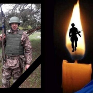 Ямницька громада у жалобі: під час служби помер військовослужбовець Ігор Кіндрат