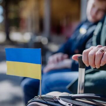 На Прикарпатті станом на грудень 2025 року зареєстровано 109 769 ВПО