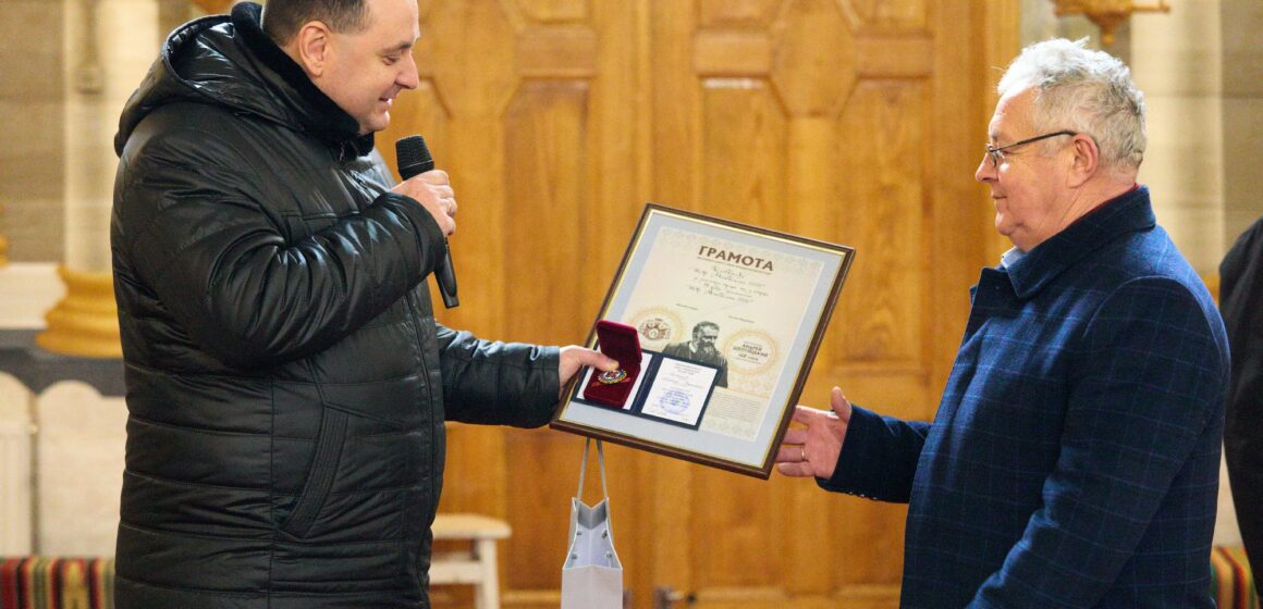ДП «Автоколона 2222» відзначає 25-річчя