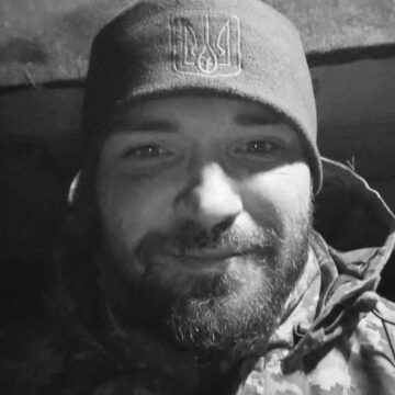 На Гуляйпільському напрямку загинув майор Сергій Соколов з Івано-Франківська