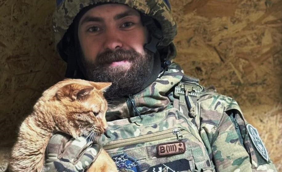 На Запоріжжі загинув боєць Олег Беззубов із Надвірної