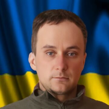 На Запоріжжі загинув воїн Михайло Попович з Калущини На Запоріжжі загинув воїн Михайло Попович з Калущини