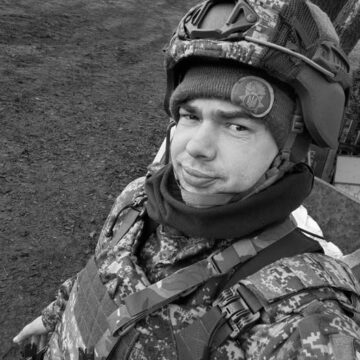 Коломия у скорботі: на фронті загинув боєць Володимир Коцаба
