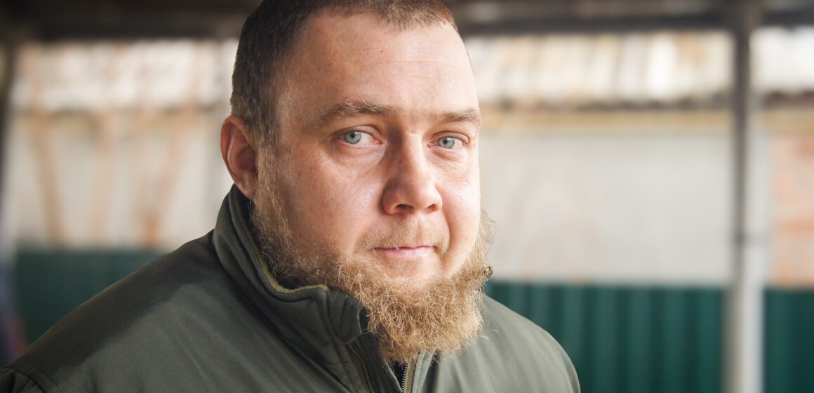«Коли тиша – тоді тривожно»: історія водія квадроцикла з Франківщини, який рятує життя на «нулі»