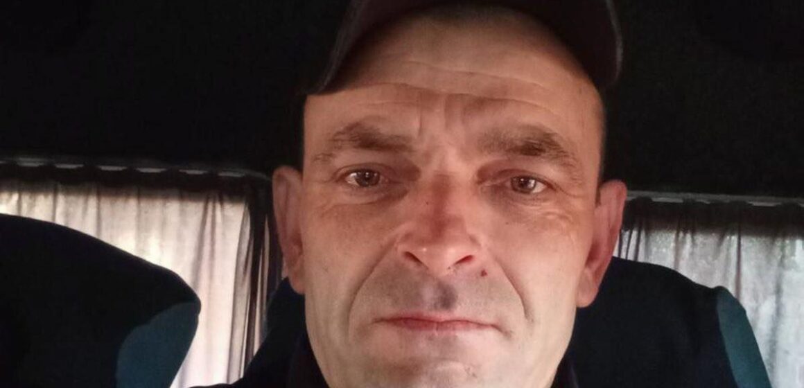 Поліція розшукує зниклого безвісти 45-річного прикарпатця
