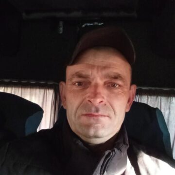 Поліція розшукує зниклого безвісти 45-річного прикарпатця